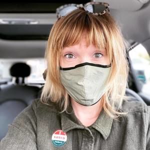 Meet your Posher, Amber